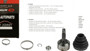 Imagen de HOMOCINETICA RUEDA CITROEN C3 1.6 16V 2005-2012 1.4 HDI